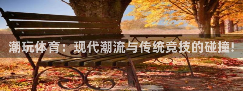 球速体育：潮玩体育：现代潮流与传统竞技的碰撞!